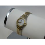 Ladies Ebel watch