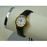 Ladies Raymond Weil watch