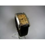 Gents Emporio Armani wrist watch