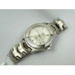 Gents Tag Heuer wrist watch