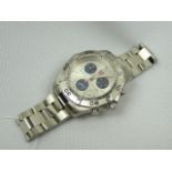 Gents Tag Heuer wrist watch