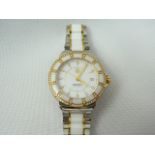 Ladies Tag Heuer wrist watch