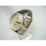 Gents Tag Heuer wrist watch