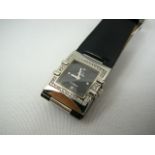 Ladies Omega wrist watch