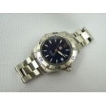 Gents Tag Heuer wrist watch