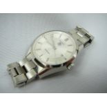 Gents Tag Heuer wrist watch