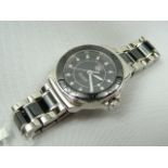 Ladies Tag Heuer wrist watch