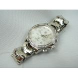 Ladies Tag Heuer wrist watch