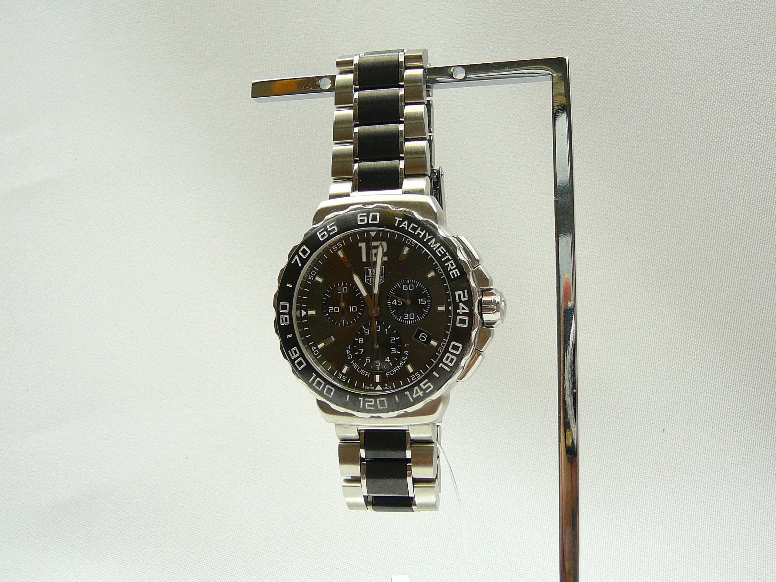 Gents Tag Heuer wrist watch