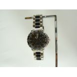 Gents Tag Heuer wrist watch