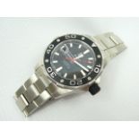 Gents Tag Heuer wrist watch