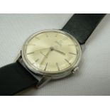 Gents vintage Omega wrist watch