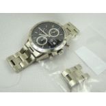 Gents Tag Heuer wrist watch