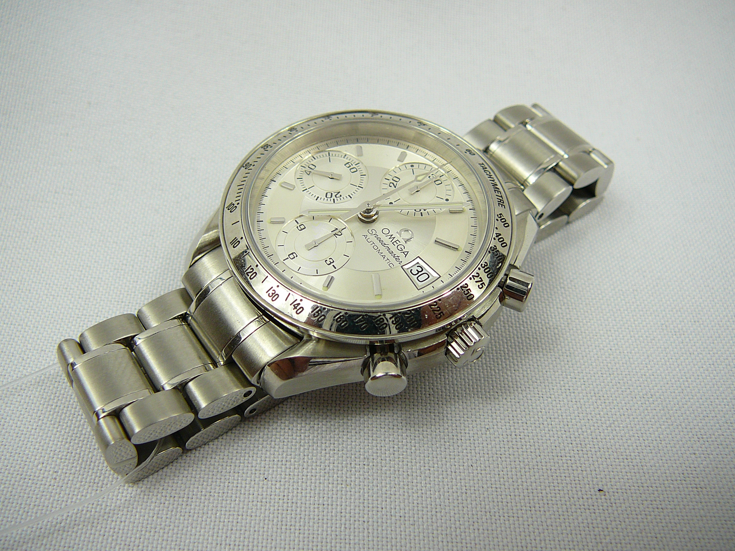 Gents Omega wrist watch - Image 3 of 4