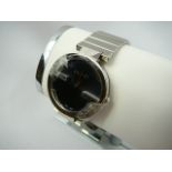 Gents Gucci wrist watch