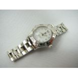 Ladies Tag Heuer wrist watch