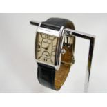 Gents Maurice Lacroix wrist watch