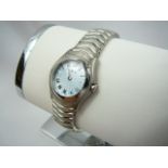 Ladies Ebel wrist watch