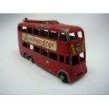 Lesney toy bus