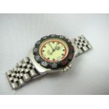 Gents Tag Heuer wrist watch