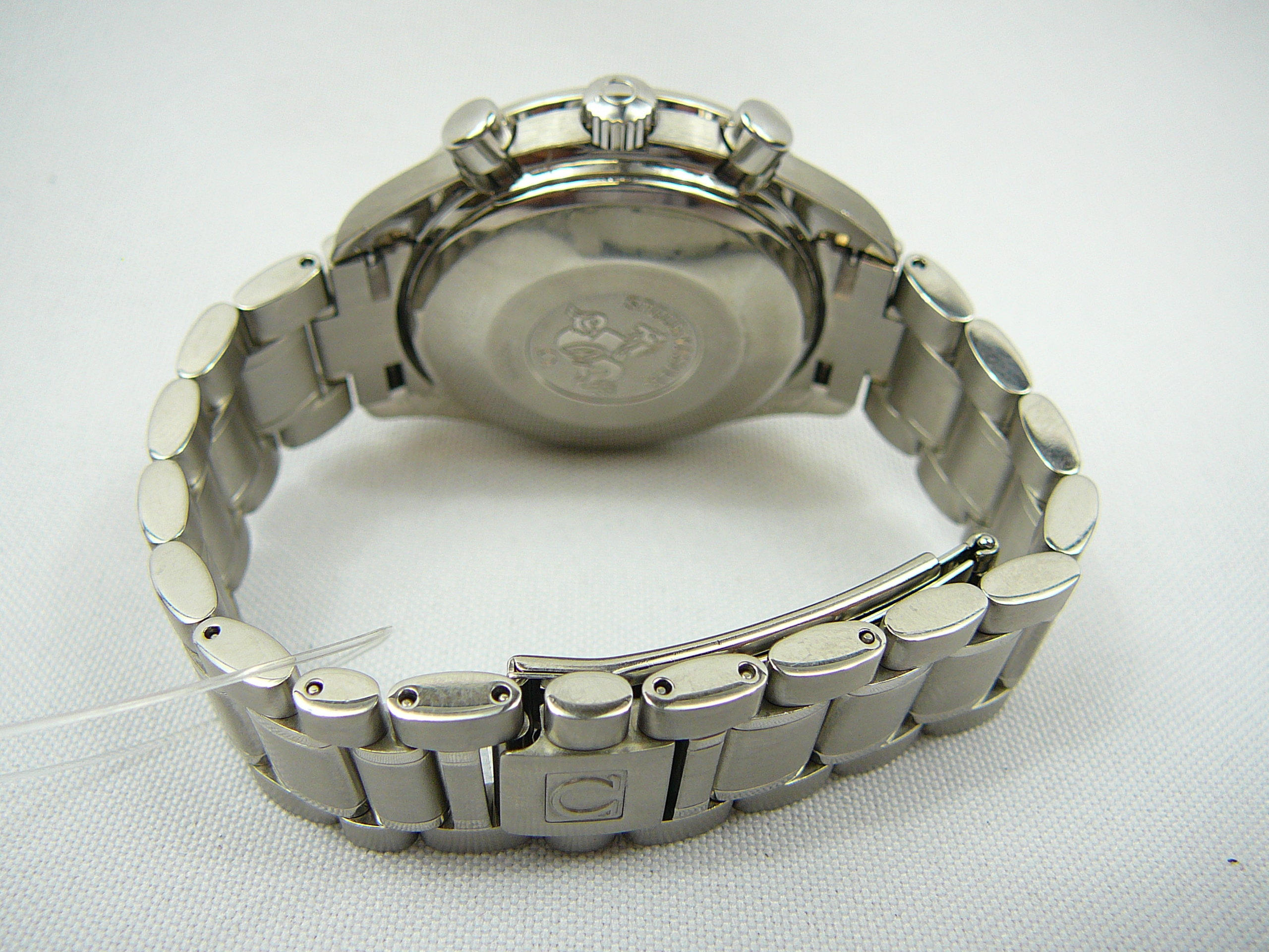 Gents Omega wrist watch - Image 4 of 4