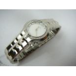 Ladies Tag Heuer wrist watch