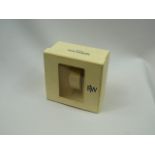 Raymond Weil watch box