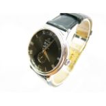 Gents Omega wrist watch