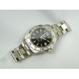 Gents Tag Heuer wrist watch