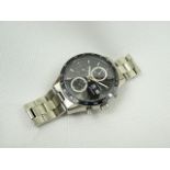 Gents Tag Heuer wrist watch