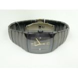 Gents Rado wrist watch