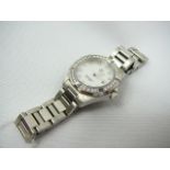 Ladies Tag Heuer wrist watch