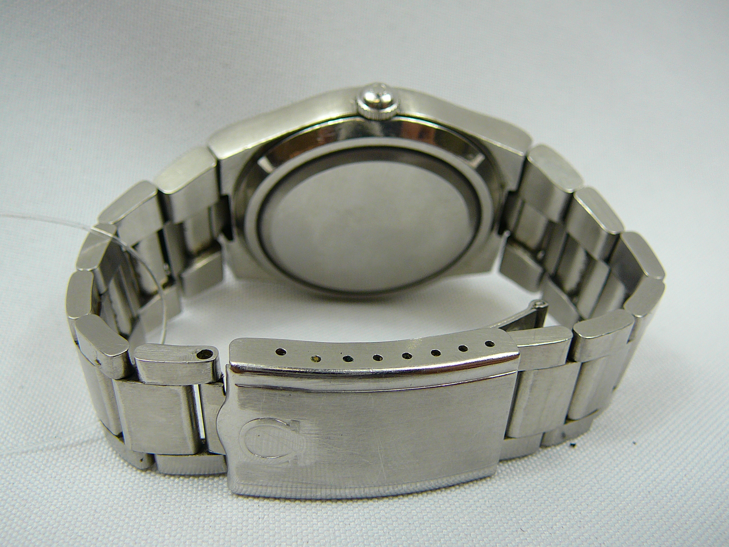 Gents Omega wrist watch - Image 3 of 3