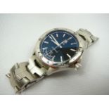 Gents Tag Heuer wrist watch