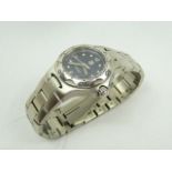 Ladies Tag Heuer wrist watch