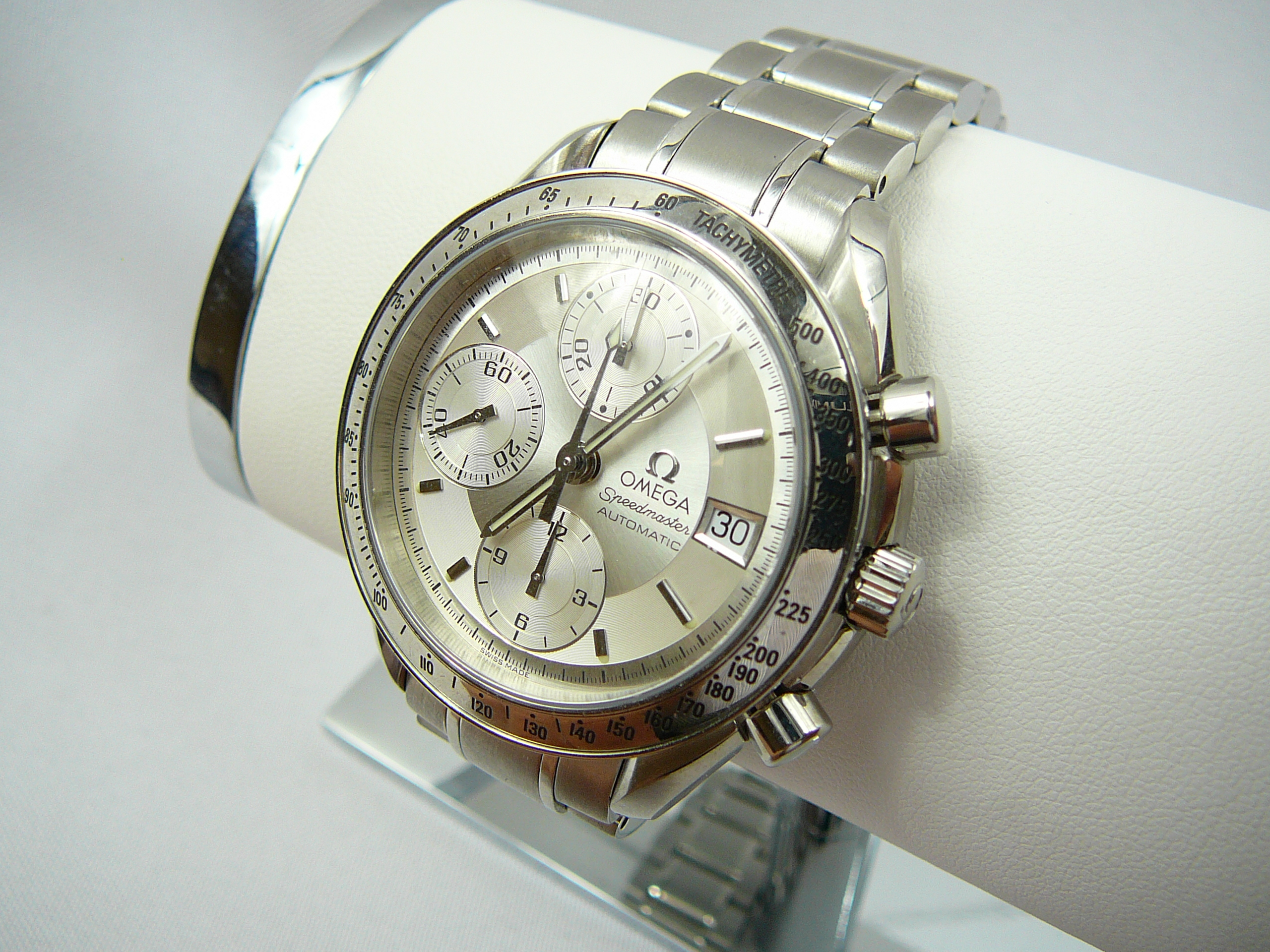 Gents Omega wrist watch