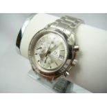 Gents Omega wrist watch