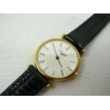 Ladies Longines wrist watch