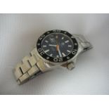 Gents Tag Heuer wrist watch