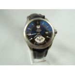 Gents Tag Heuer wrist watch