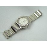 Ladies Omega wrist watch