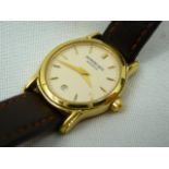 Ladies Raymond Weil wrist watch