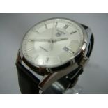 Gents Tag Heuer wrist watch