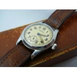 Gents vintage Rolex wrist watch