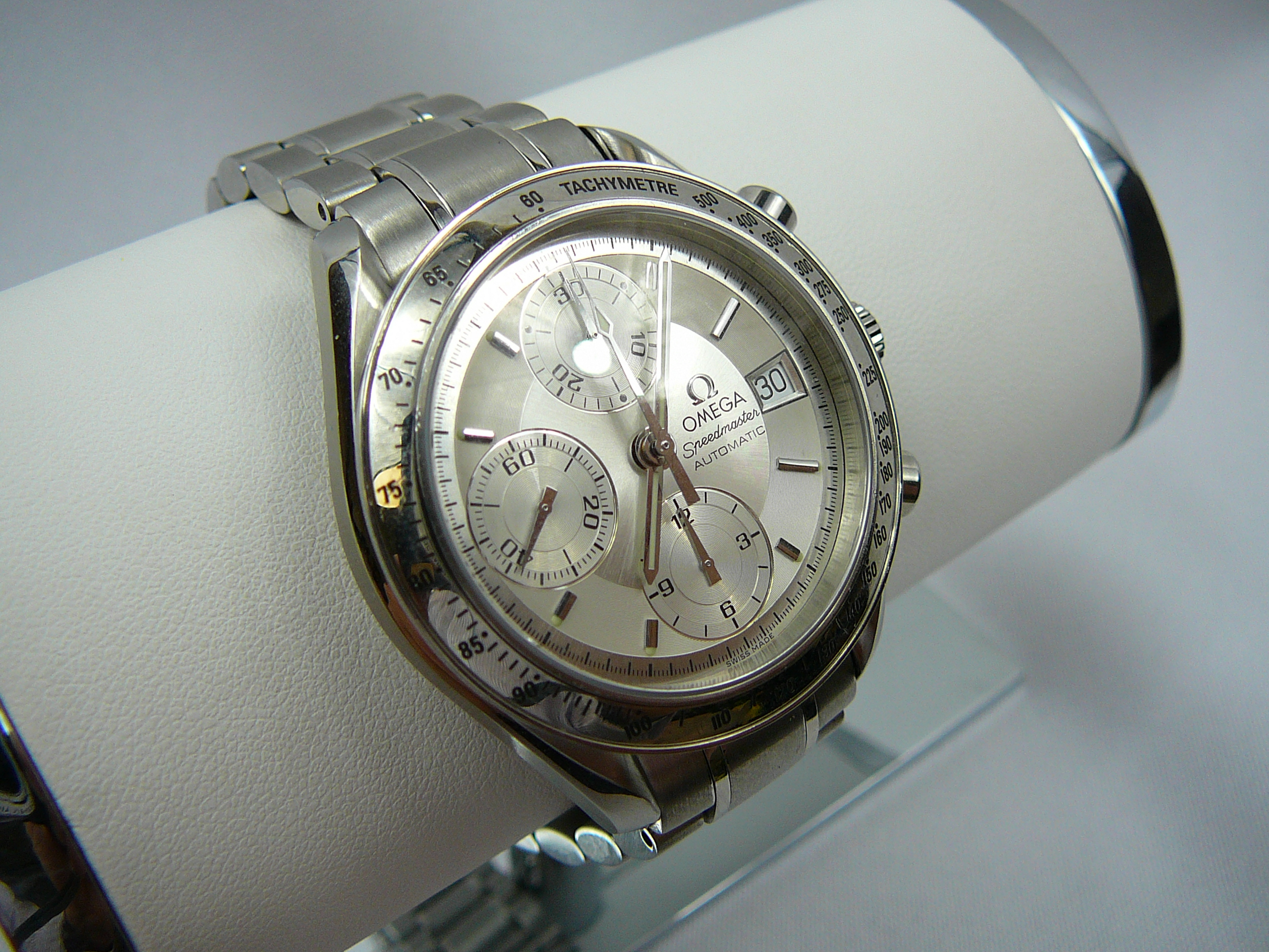 Gents Omega wrist watch - Image 2 of 4