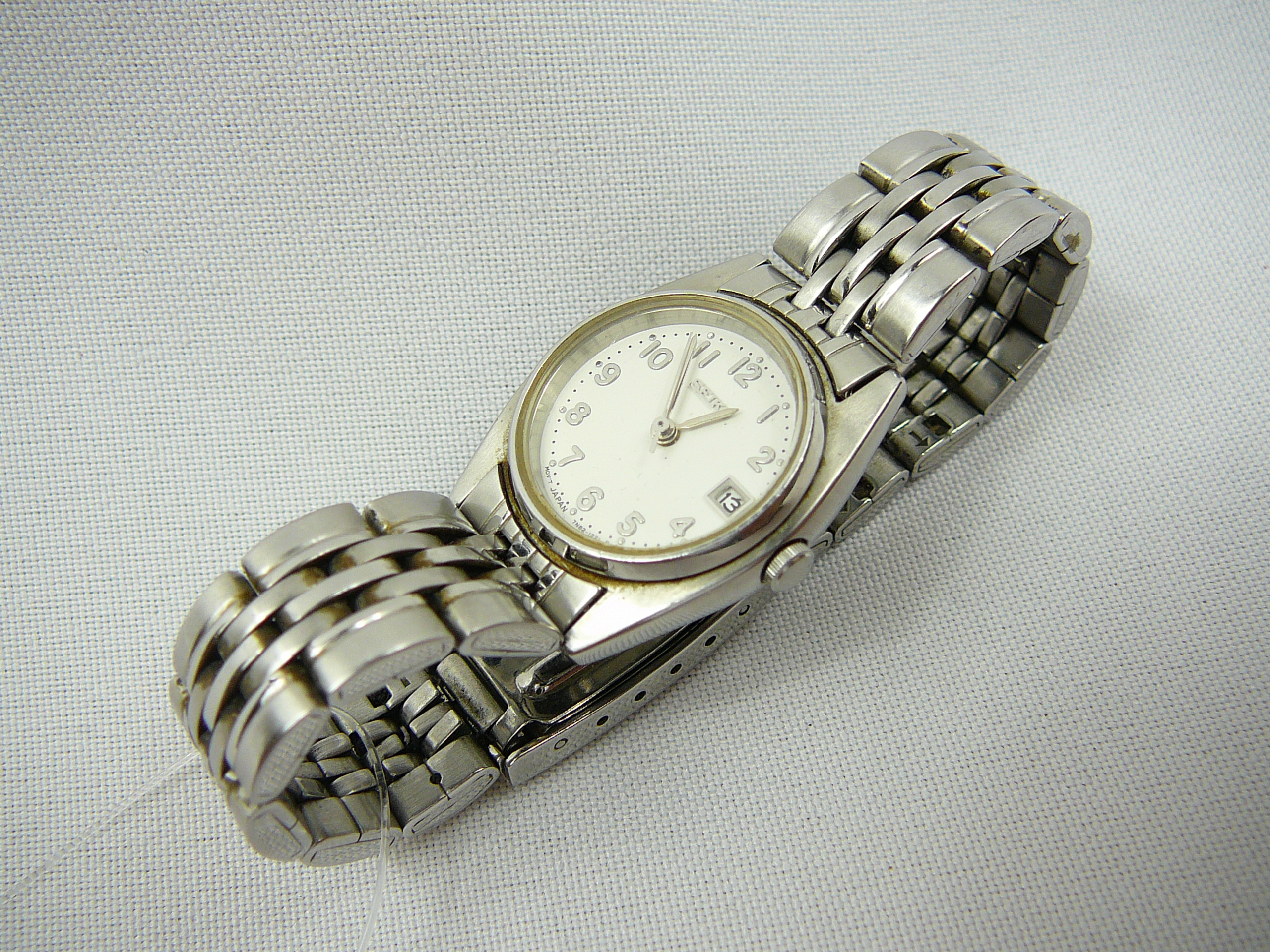 Ladies Seiko watch