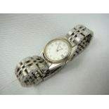 Ladies Seiko watch