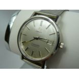 Gents Omega wrist watch