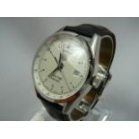 Gents Tag Heuer wrist watch