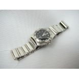 Ladies Omega wrist watch